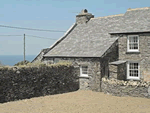 Trebarwith Farm Cottages - Meadwell in Delabole, Cornwall, South West England