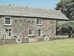 Trebarwith Farm Cottages - Purlinney in Delabole, Cornwall, South West England