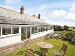 Thurlibeer - Thurlibeer Cottage in Bude, Cornwall, South West England