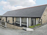 The Dreyhouse in St Issey, Cornwall, South West England