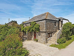 Little Granary in St Ervan, Cornwall, South West England