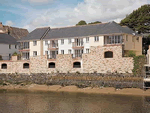 Camelside in Wadebridge, Cornwall, South West England