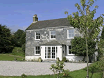 Milladon Farmhouse in St Germans, Cornwall, South West England