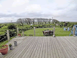 The Old School House in Crantock, Cornwall, South West England