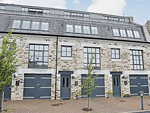 River Quay in Lostwithiel, Cornwall, South West England