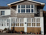 Jupiter Cottage in Saltash, Cornwall, South West England
