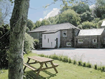 Provender House in Veryan, Cornwall, South West England