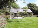 Stoats Hole Barn in Liskeard, Cornwall, South West England