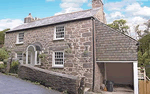 Pennycomequick in Cardinham, Cornwall, South West England