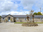 Edgars Barn in Penzance, Cornwall, South West England