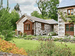 Skyber Vean Cottage in Wadebridge, Cornwall, South West England