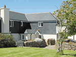 Meadow Court in Padstow, Cornwall, South West England