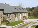 Gwedna Barns - The Stable in Helston, Cornwall, South West England