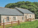 Gwedna Barns - Swallows Barn in Godolphin Cross, Cornwall, South West England