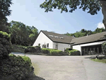 Garden Apartment in Trevithick, Cornwall, South West England