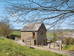 The Little Old School House in St Keyne, Cornwall, South West England