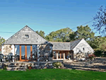 Coachmans Retreat in St Kew, Cornwall, South West England