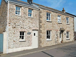 Shoemakers Cottages - Bootlace Cottage in Tywardreath, Cornwall, South West England
