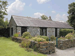Treveighan Barns - Buttercups Barn in Camelford, Cornwall, South West England