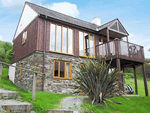 Oakridge in St Mellion, Cornwall, South West England