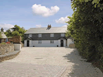 Home Park Cottages - Number Two in Camelford, Cornwall, South West England