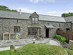 Tregrill Farm Cottages - Deco in Menheniot, Cornwall, South West England