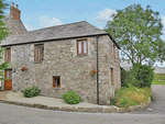 Old Mill Barn in St Teath, Cornwall, South West England