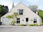 Jeremys Cottage in Truro, Cornwall, South West England