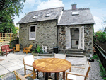 Rashleighs in Fowey, Cornwall, South West England