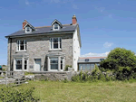 Atlantic View in St Just-in-Penwith, Cornwall, South West England
