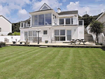 Polgew Apartment in Marazion, Cornwall, South West England