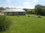 The Linhay in Wadebridge, Cornwall, South West England