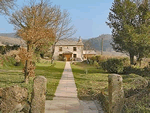 Oak Dene in Bodmin, Cornwall, South West England