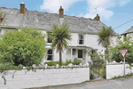 Clock House in St Teath, Cornwall, South West England