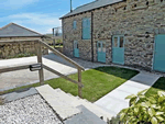 Lower Trevorder Barns - Lower Trevorder Barn in Bodmin, Cornwall, South West England