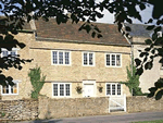 The Green Farm in Faulkland, Somerset, South West England