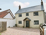 Brookside Cottage in Alcombe, Somerset, South West England