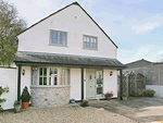 Highbury Cottage in West Stoughton, Somerset, South West England