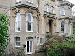 The Grange Apartment in Bath, Somerset, South West England