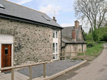 Ashwick Hayloft in Ashwick, Somerset, South West England