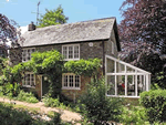 Synderford Lodge in Thorncombe, Dorset, South West England