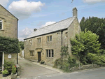 Peartree Cottage in Norton-sub-Hamdon, Somerset, South West England