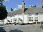 Pilgrim Corner in Minehead, Somerset, South West England