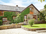 Nethway Farm - Meadowsweet Cottage in Kingswear, Devon, South West England