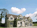 Sunvale in Hawkchurch, Devon, South West England