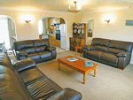 Anchor Cottages - Sea Haven in Hope Cove, Devon, South West England