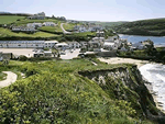 Anchor Cottages - Westward Ho! in Hope Cove, Devon, South West England