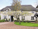 Talehead Cottage in Payhembury, Devon, South West England