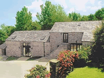 Harmony Barn in Overleigh, Devon, South West England