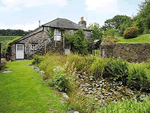 Crabadon Manor - Lily Pond Cottage in Crabadon, Devon, South West England